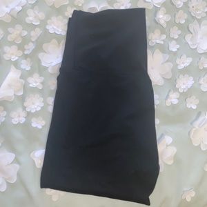 Full length leggings from lulu lemon